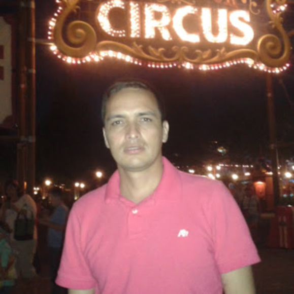 Meet your Posher, Omar - Picture 1 of 1